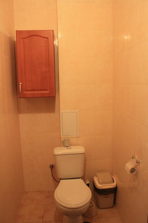Apartments On Parkaniya 2A Mukacheve Exterior foto