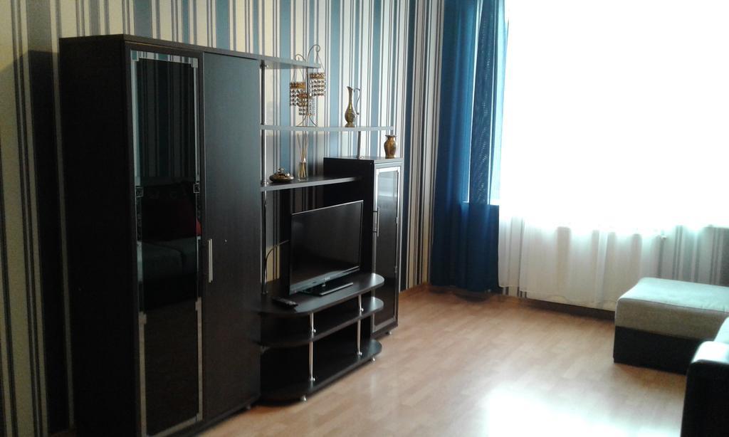 Apartments On Parkaniya 2A Mukacheve Exterior foto